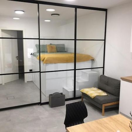 Sunset Apartment Копер Екстер'єр фото