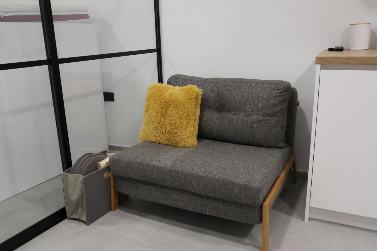 Sunset Apartment Копер Екстер'єр фото