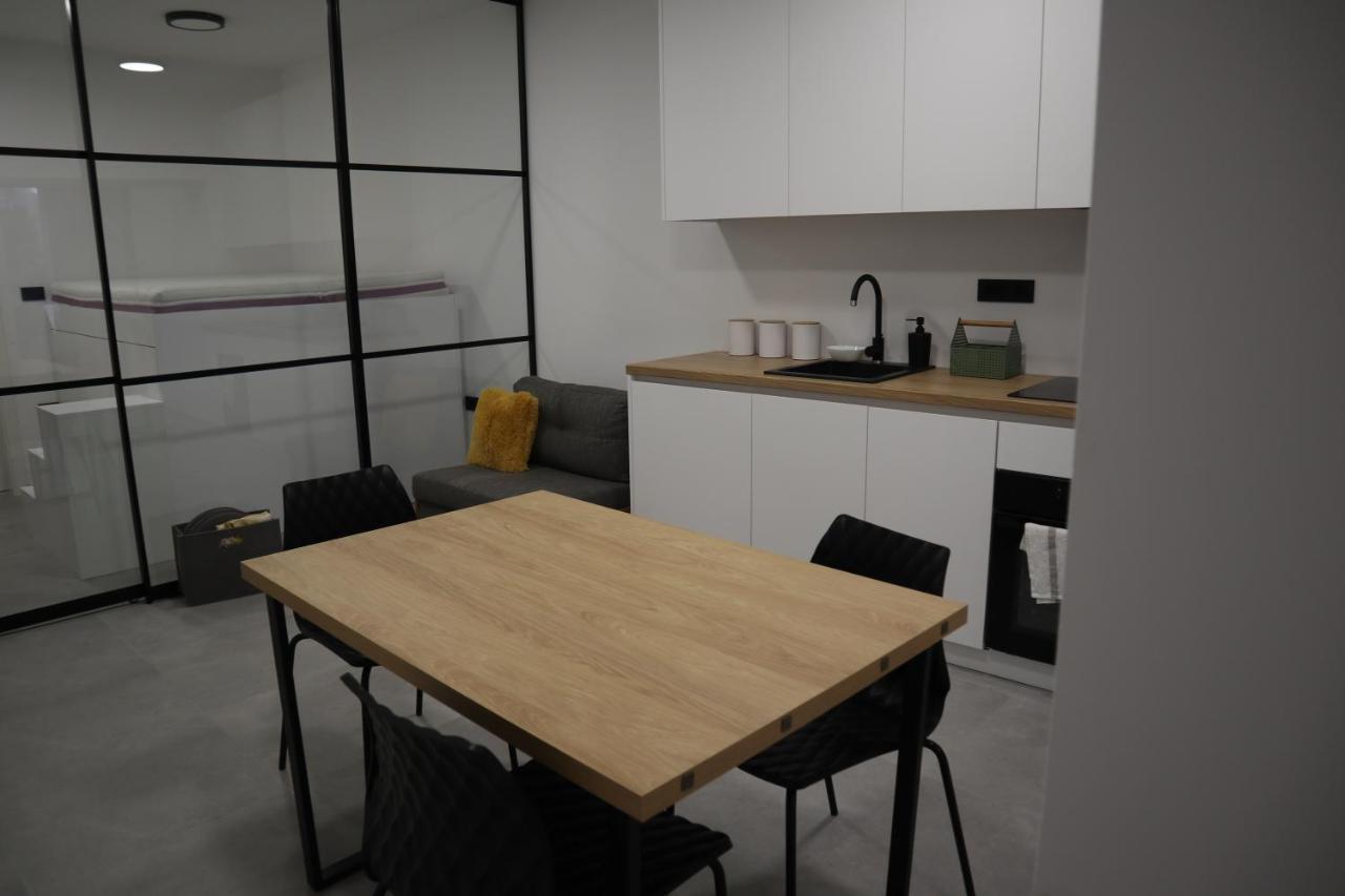 Sunset Apartment Копер Екстер'єр фото