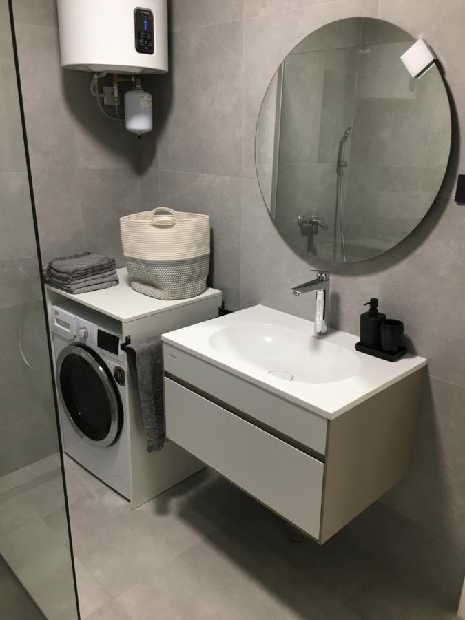 Sunset Apartment Копер Екстер'єр фото