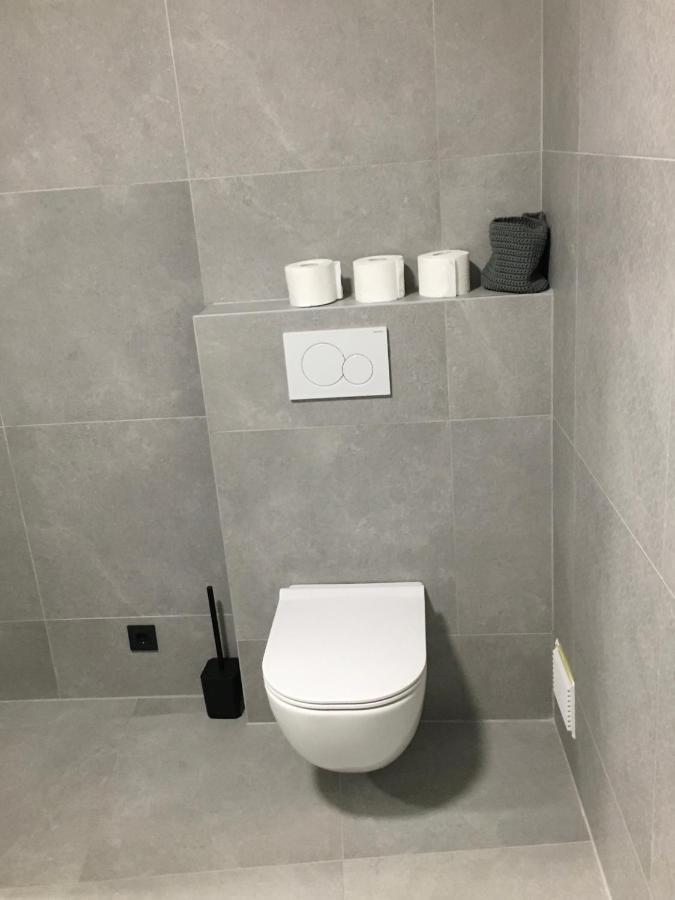 Sunset Apartment Копер Екстер'єр фото