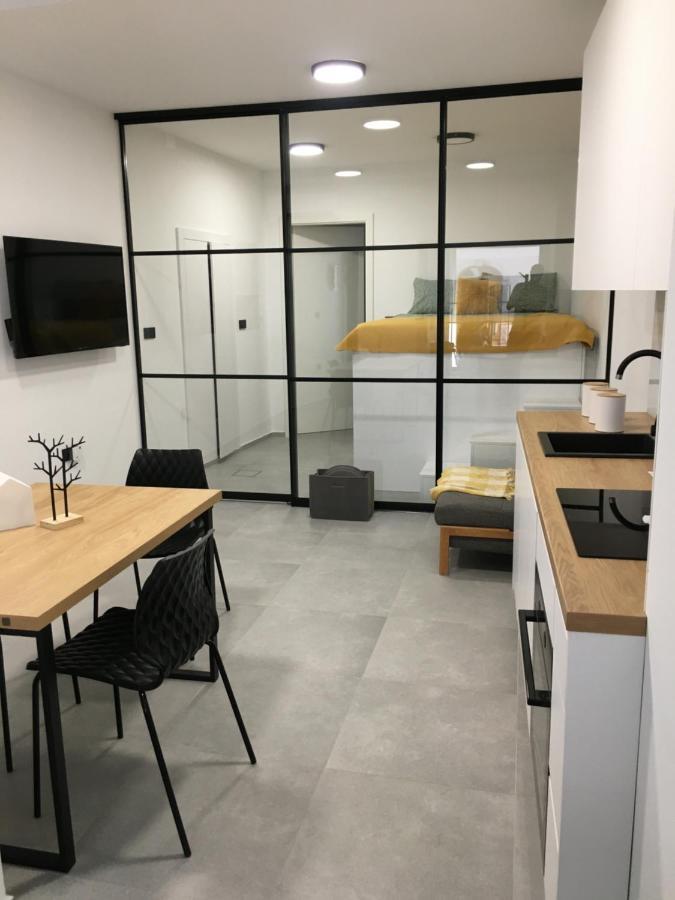 Sunset Apartment Копер Екстер'єр фото