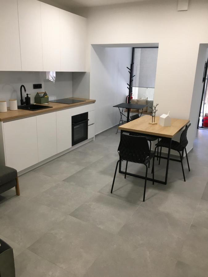 Sunset Apartment Копер Екстер'єр фото