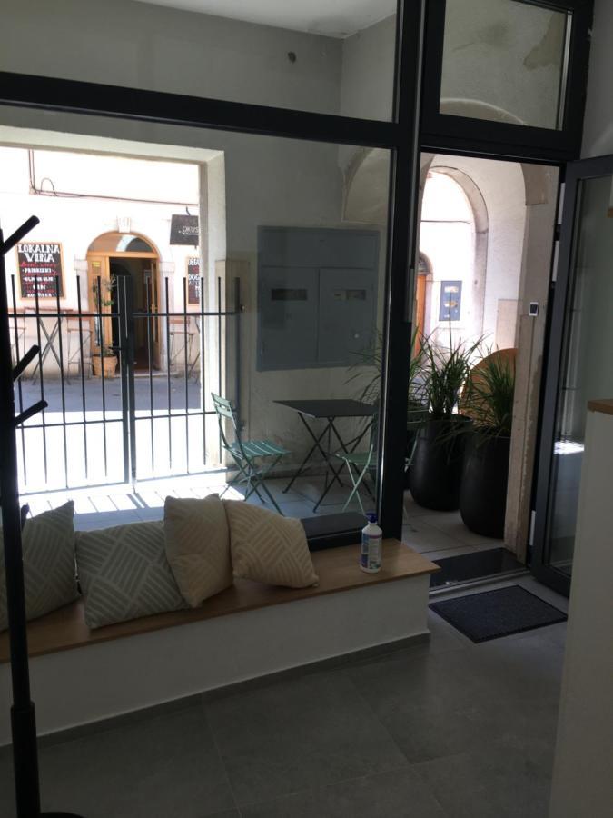 Sunset Apartment Копер Екстер'єр фото