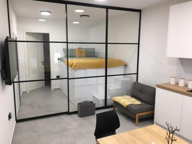 Sunset Apartment Копер Екстер'єр фото